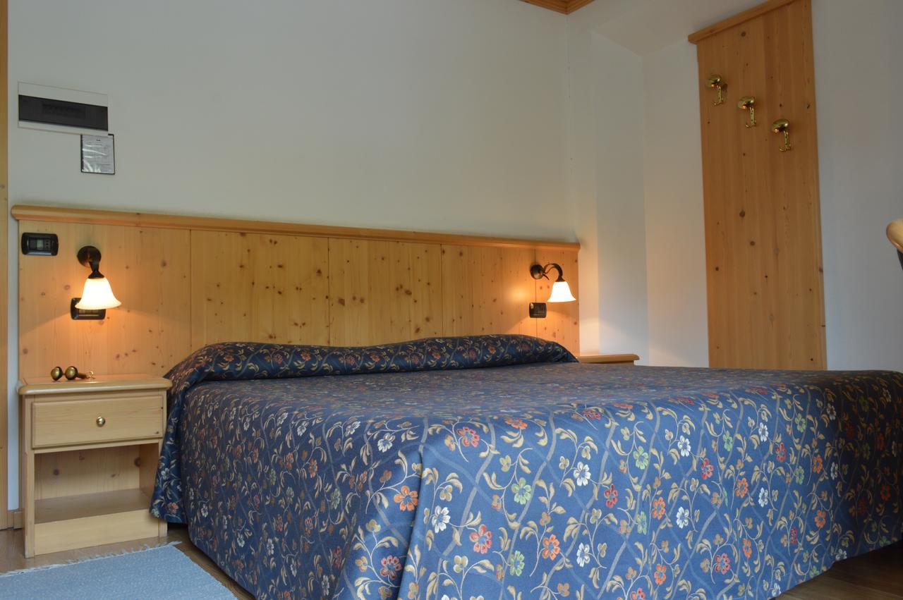 Hotel Giardino บอร์มิโอ ภายนอก รูปภาพ