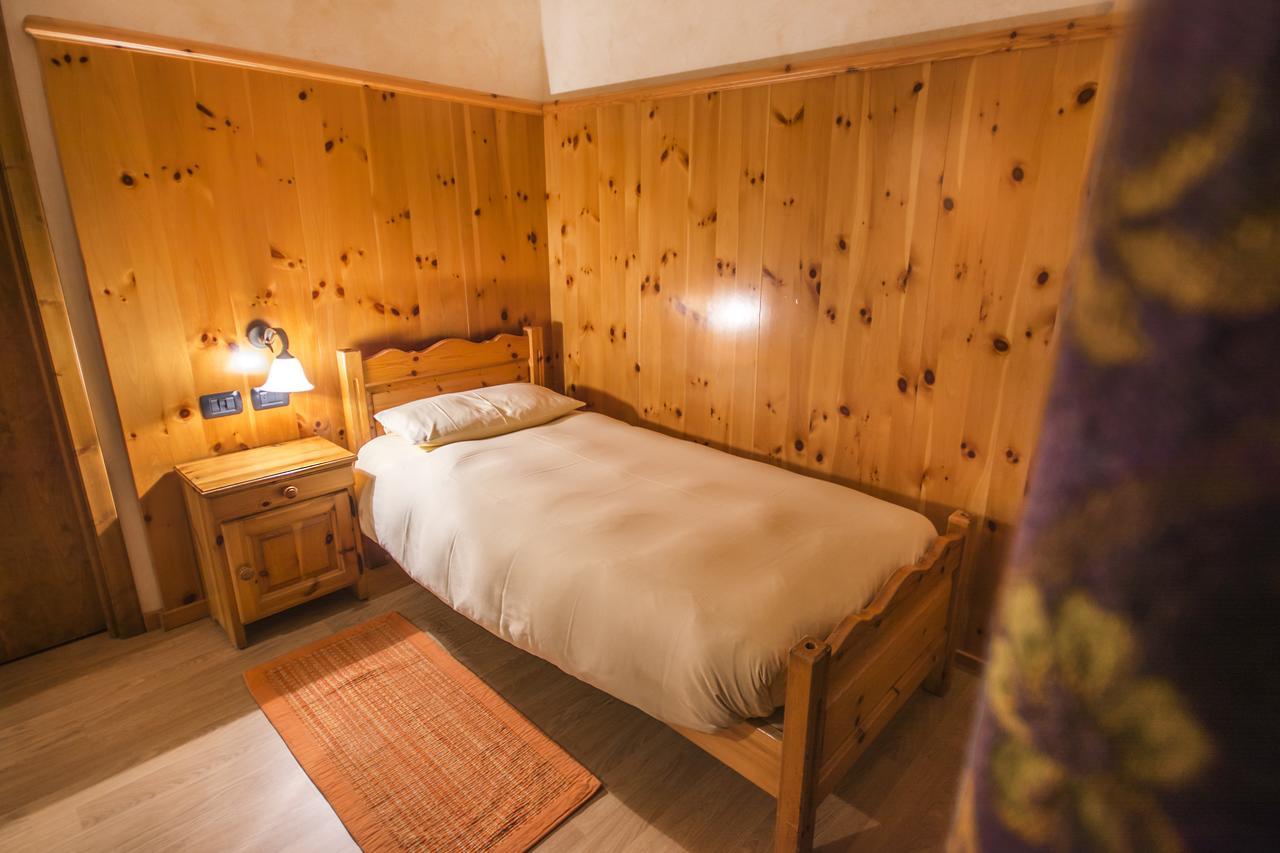 Hotel Giardino บอร์มิโอ ภายนอก รูปภาพ