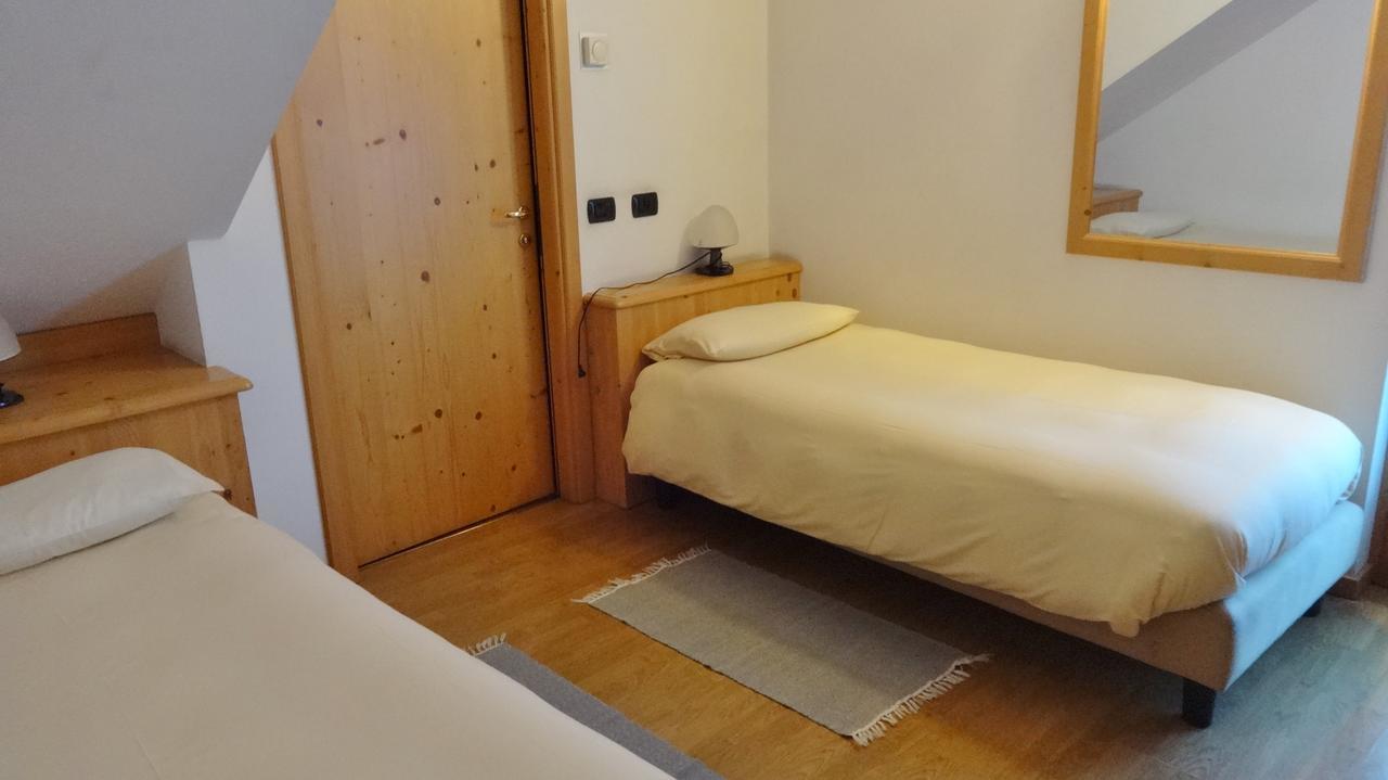 Hotel Giardino บอร์มิโอ ภายนอก รูปภาพ