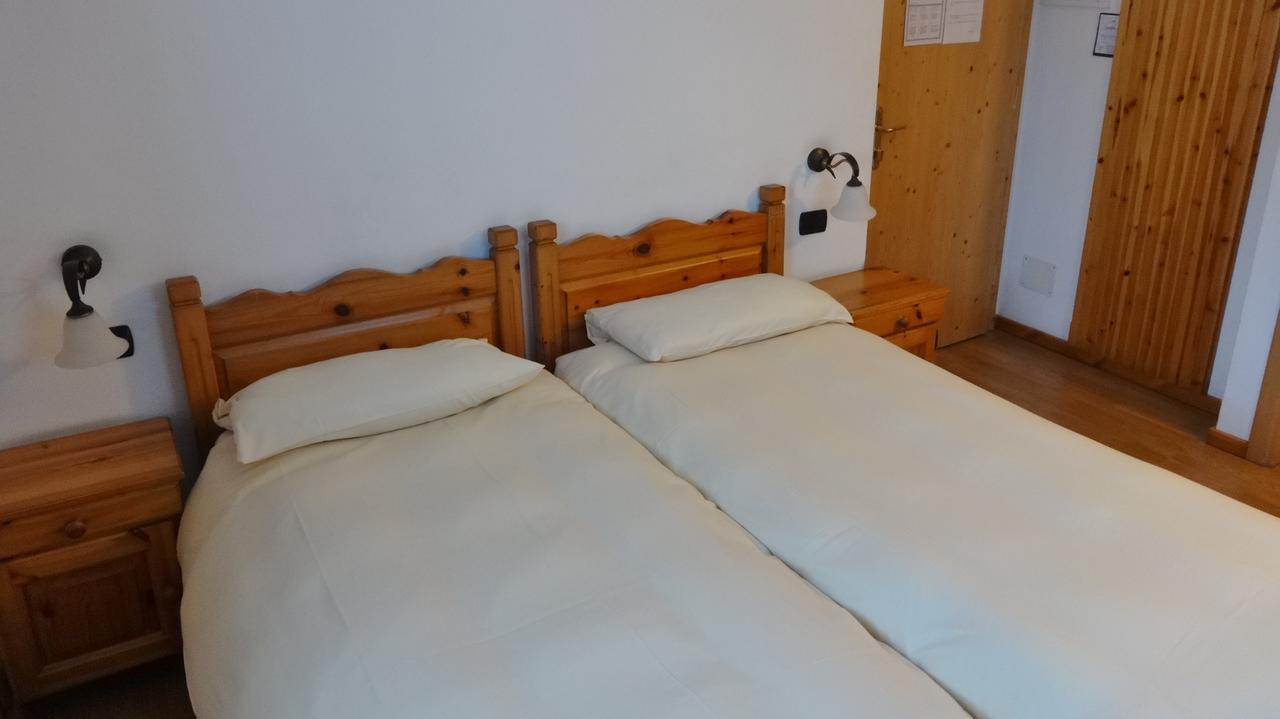 Hotel Giardino บอร์มิโอ ภายนอก รูปภาพ