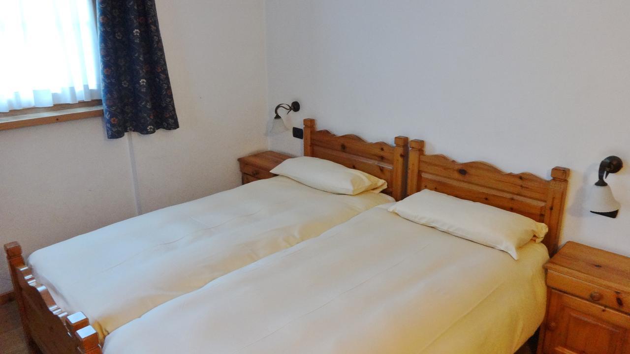 Hotel Giardino บอร์มิโอ ภายนอก รูปภาพ